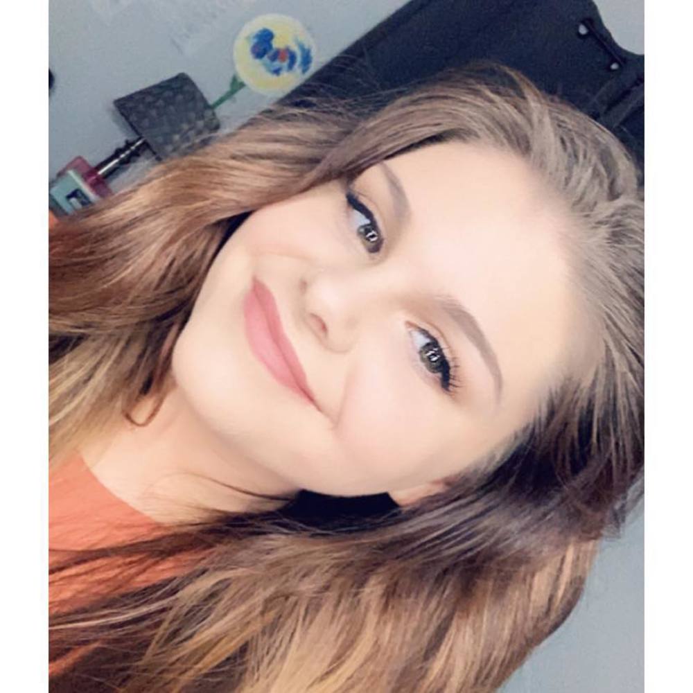 Meet your Posher, Kaitlin